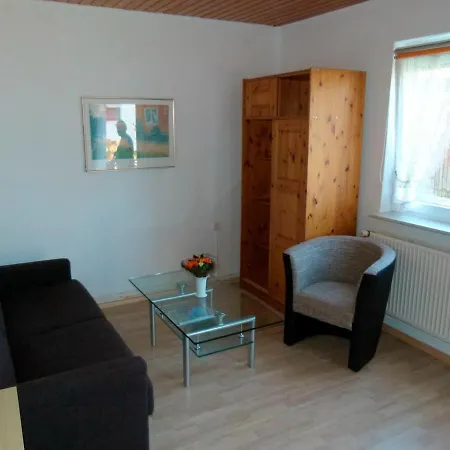 Haus Rosi App. 4 - Gartenzimmer - #9248 Апартаменты Даме