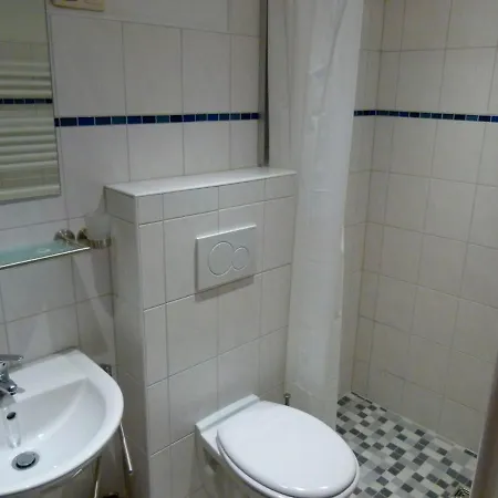 Haus Rosi App. 4 - Gartenzimmer - #9248